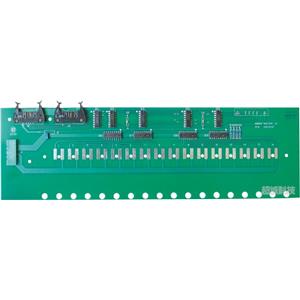 電磁閥，電磁閥控制板系列SZT003-32-2
